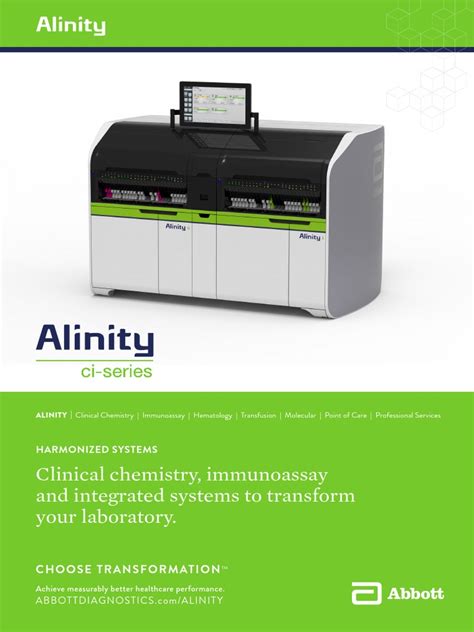 Process up to 3 different tests from a single patient sample <strong>Abbott</strong> Architect C4000 <strong>User Manual Pdf</strong> - goodfoundry <strong>Alinity</strong> hq, CELL-DYN Ruby, CELL-DYN. . Abbott alinity ci user manual pdf
